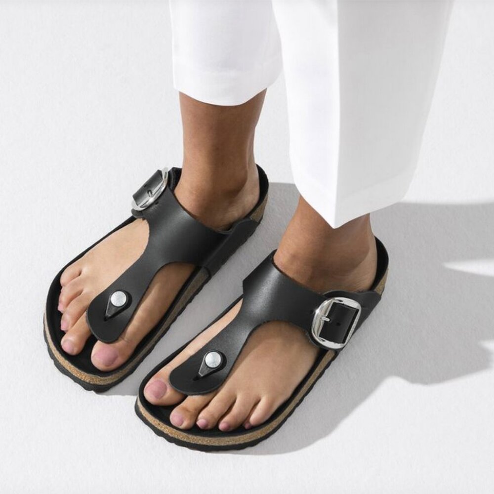 Women’s Birkenstock Sandal 8